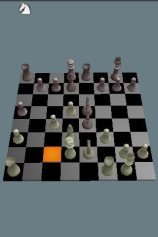 game pic for Knight 3D Chess